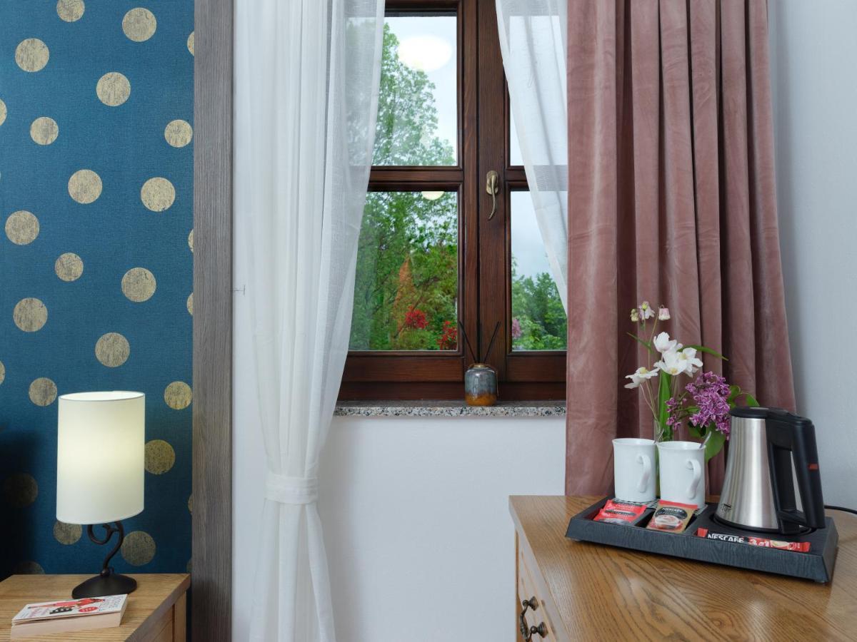 بليتفيكا سيلو Plitvica River House المظهر الخارجي الصورة